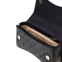 Bolso Gerty Convertible Xbody Flap Black Bolso Gerty Convertible Xbody Flap Black 2